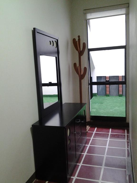 Hostal Casa Purpura Queretaro Bagian luar foto
