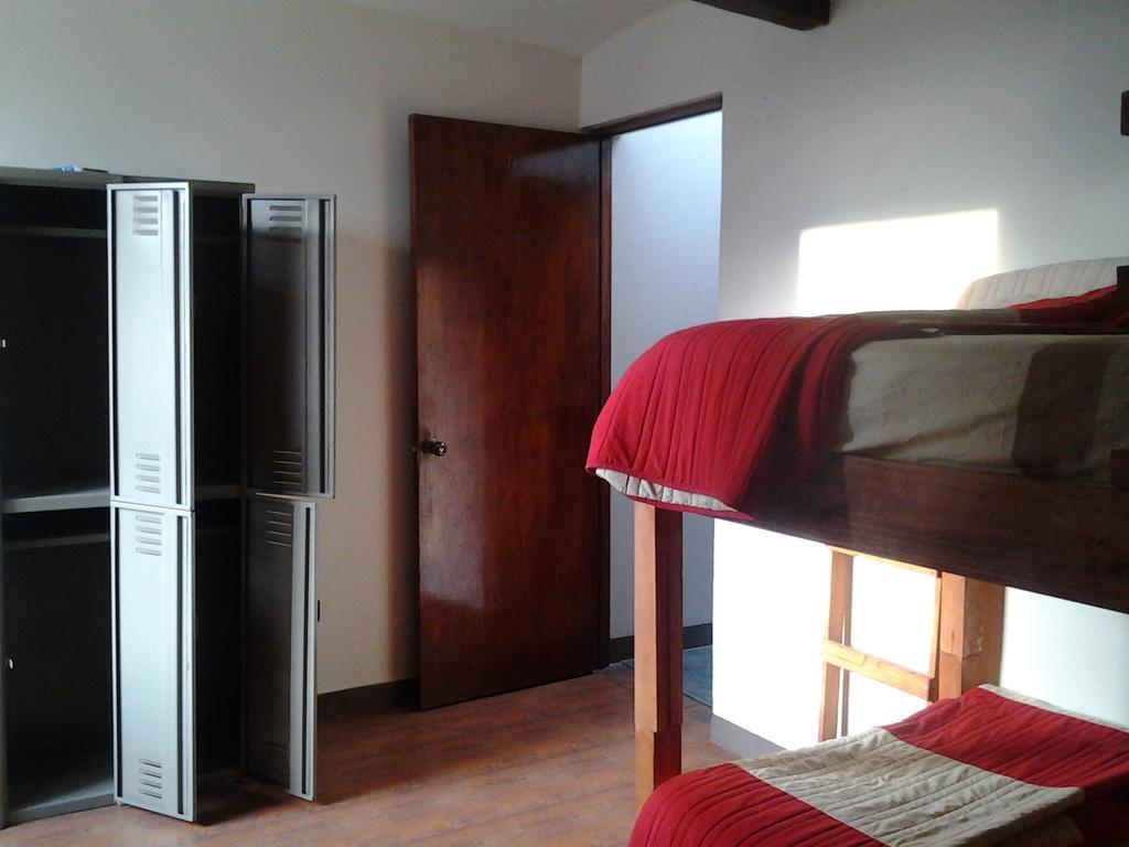 Hostal Casa Purpura Queretaro Bagian luar foto