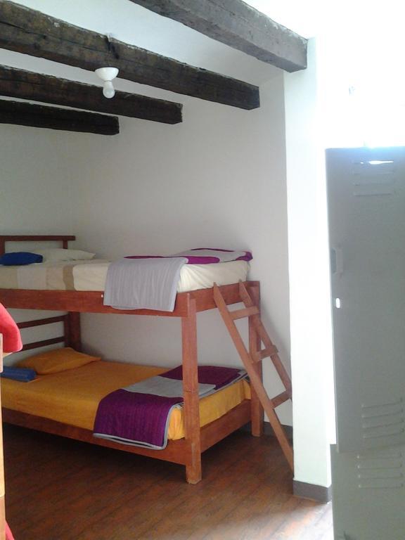 Hostal Casa Purpura Queretaro Bagian luar foto